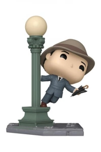 Cantando bajo la lluvia POP! Deluxe Vinyl Figura Don Lockwood 9 cm