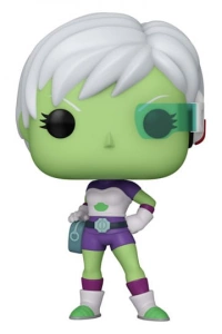 Dragon Ball Super: Broly POP! Animation Vinyl Figura Cheelai 9 cm