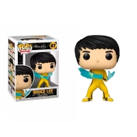 Funko Pop Bruce Lee (Be water)