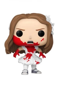 Abducting Abigail POP! Movies Vinyl Figura Abigail 9 cm