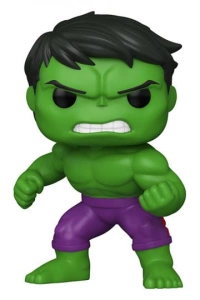 Marvel New Classics POP! Vinyl Figura Hulk 9 cm