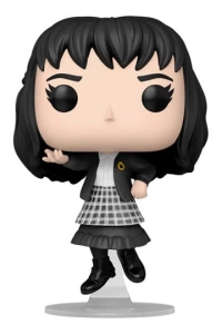 Beetlejuice Figura POP! Movies Vinyl Lydia Deetz 9 cm