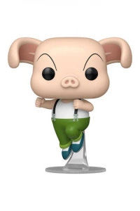 Dragon Ball POP! Animation Vinyl Figura Oolong 9 cm