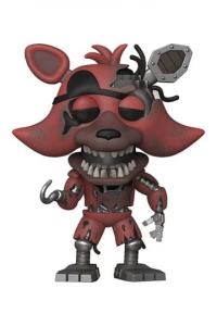 Five Nights at Freddy's POP! Vinyl Figura Withered Foxy 9 cm