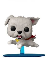 Superman (2025) POP! Vinyl Figura Krypto 9 cm