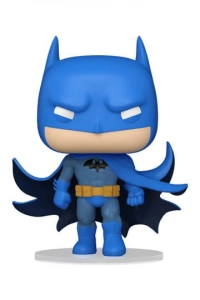 DC Comics Figura POP! Heroes Vinyl New Classics - Batman 9 cm