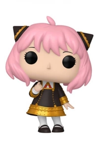 Spy x Family Pop! Animation Vinyl Figura Anya Forger 9 cm