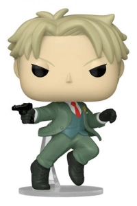Spy x Family Pop! Animation Vinyl Figura Loid Forger 9 cm