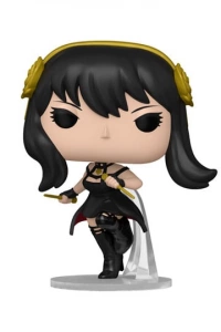 Spy x Family Pop! Animation Vinyl Figura Yor Forger 9 cm