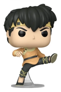 Ranma 1/2 Figura POP! Animation Vinyl Ryoga 9 cm
