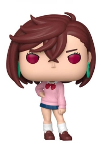 Dandadan Figura POP! Vinyl Animation Momo Ayase 9 cm