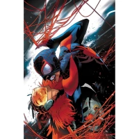 MILES MORALES: SPIDER-MAN 15