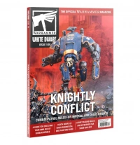 White Dwarf Issue 509 **INGLES**
