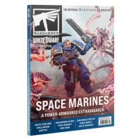White Dwarf 515 (Inglés)