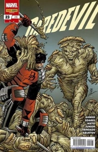 DAREDEVIL 70 / 23