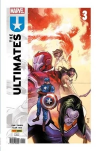 THE ULTIMATES 03