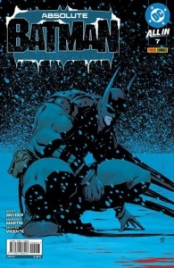 ABSOLUTE BATMAN 07