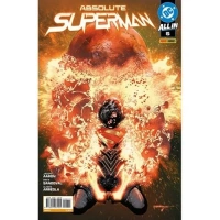 ABSOLUTE SUPERMAN 07