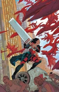 Absolute wonder woman 2