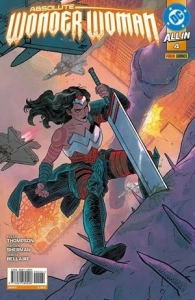 ABSOLUTE WONDER WOMAN 04