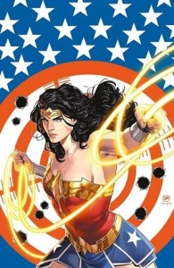 Wonder woman 2