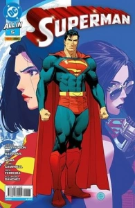 SUPERMAN 05 (DC ALL IN)