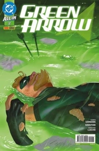 GREEN ARROW 02 (DC ALL IN)