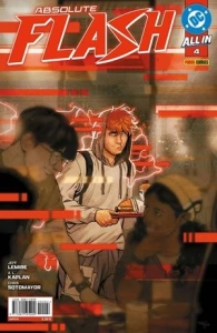 ABSOLUTE FLASH 04
