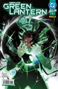 ABSOLUTE GREEN LANTERN 03