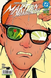 ABSOLUTE MARTIAN MANHUNTER 04