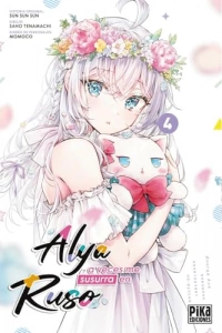 ALYA A VECES ME SUSURRA EN RUSO 04