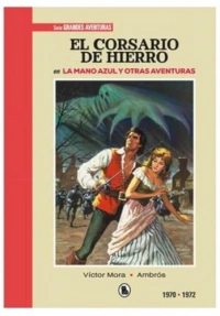 EL CORSARIO DE HIERRO