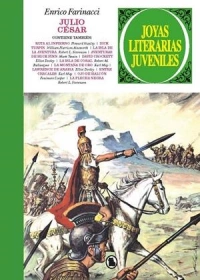 JOYAS LITERARIAS JUVENILES, 4. 1971-1972 (BRUGUERA - SD)