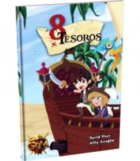 8 Tesoros