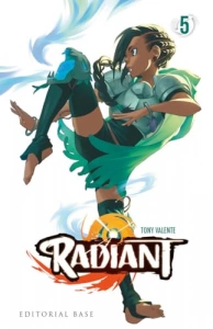 Radiant 5