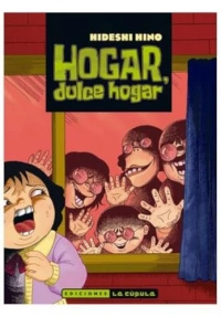 HOGAR, DULCE HOGAR
