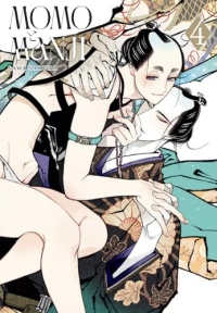 MOMO Y MANJI 04