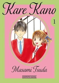 Kare Kano 1