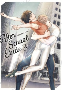 AFTER SCHOOL ETUDE N 03
