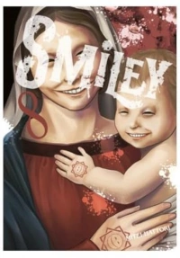 SMILEY 08