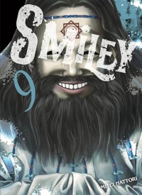 SMILEY 09