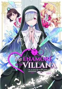 ME ENAMORE DE LA VILLANA N 07