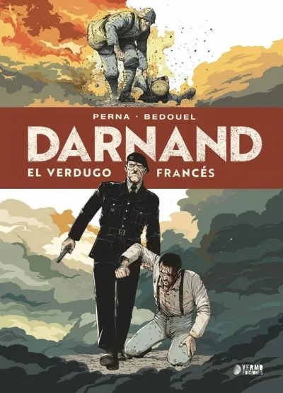 DARNAND
