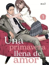 UNA PRIMAVERA LLENA DE AMOR