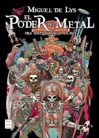 El poder del metal