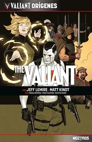 THE VALIANT