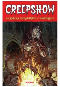 CREEPSHOW N 03