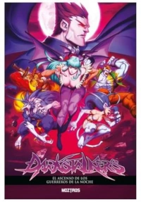 DARKSTALKERS