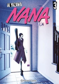 Nana nº 03/07