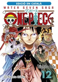 One Piece n. 12 (català)